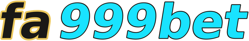 fa999bet logo